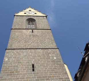 Mauritiuskirche