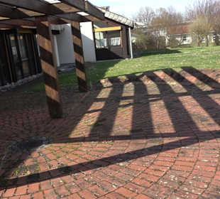 Kirche Christus König des Friedens Kirchentellinsf