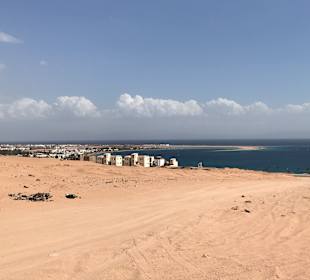Lagona Divers Dahab Süd 