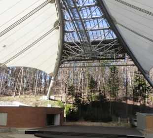 Die Waldoper von Sopot