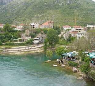 Mostar
