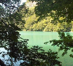 Lago di Lamar