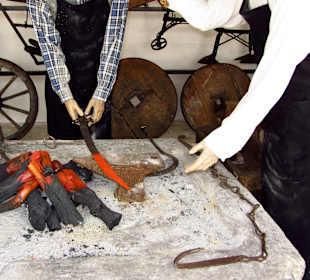 Evrenseki Kulturhaus 