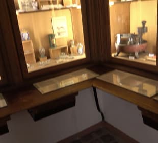 Deutsches Apothekenmuseum