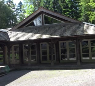 Aussegnungshalle Altensteig