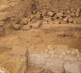 Ausgrabungsstätte Chirokitia