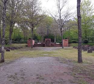 Hauptfriedhof Kaiserslautern in Kaiserslautern