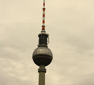Fernsehturm