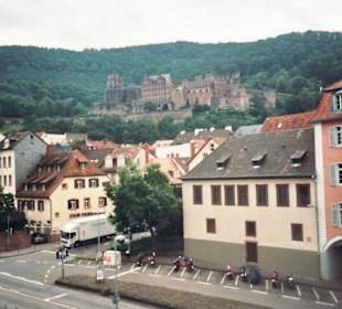 Heidelberger Schloß