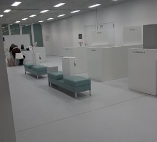 Stadtbibliothek Stuttgart