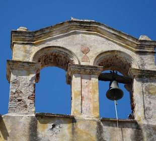 Rundgang durch die Altstadt von Orosei