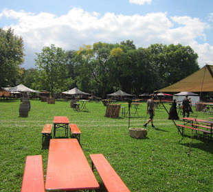 Mittelalterliches Spectaculum 