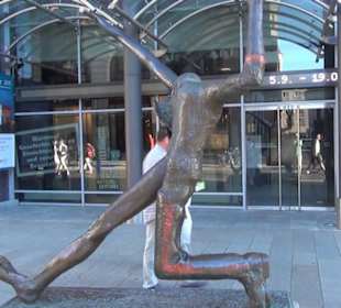 Zeitgeschichtliches Forum 