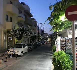 Altstadt Kos Stadt