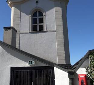 Aussichtsturm Oberhaus