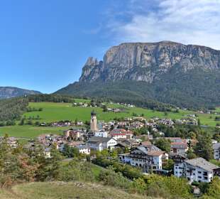 Wandern Schlern