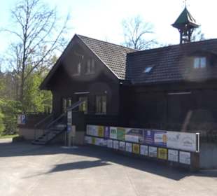 Waldgasthof Weiler Hütte