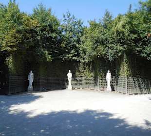 Schloß Versailles