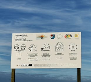 Strand Kolberg/Kolobrzeg