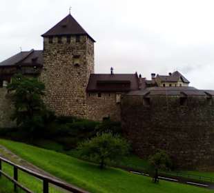 Schloss Vaduz
