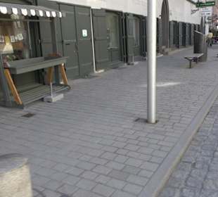 Marktplatz Nördlingen