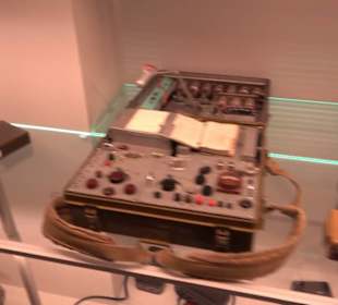 Deutsches Spionagemuseum