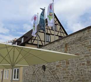 Zollernschloss Balingen