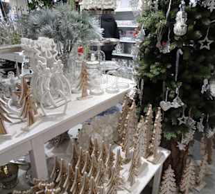 Rundgang durch die "Alte Weihnachtsfabrik"