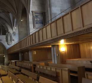 Stiftskirche