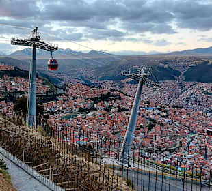 La Paz