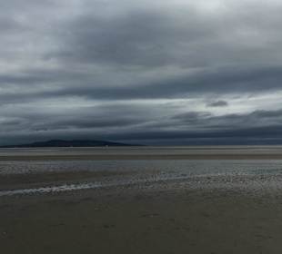 Sandymount Beach 