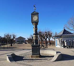 Stadtrundgang Ahlbeck