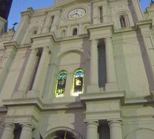 St. Louis Cathedral
