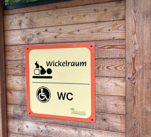 Irrland Bauernhof-Erlebnisoase