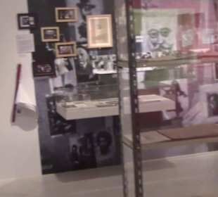 Fundacion Cesar Manrique