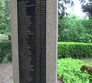 Stadtfriedhof Bad Waldsee