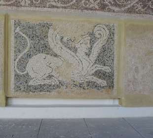 Rhodos - Archeologické muzeum