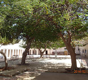 Ras Al Khaimah Museum