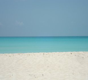 Playa Paraiso