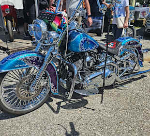 38. Bikerfest Lignano 05/2024