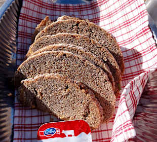 Restaurant Chez Vrony 