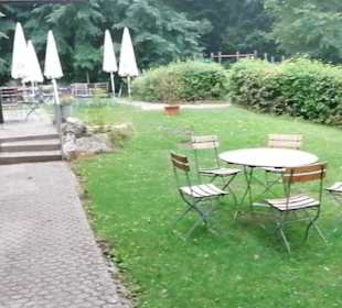 Wanderheim Eninger Weide