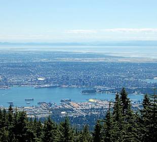 Vancouver