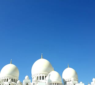 Scheich-Zayid-Moschee