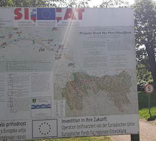 Wandern Leibnitz