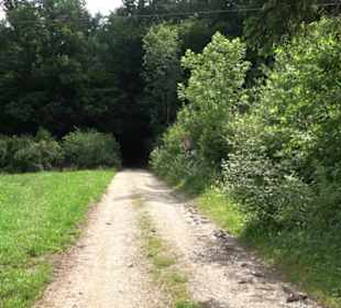 Keltische Grabstätten