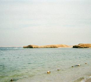 Der Strand