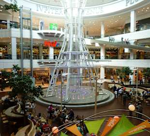 Kauffhaus Stettin, neben dem Kaffee22