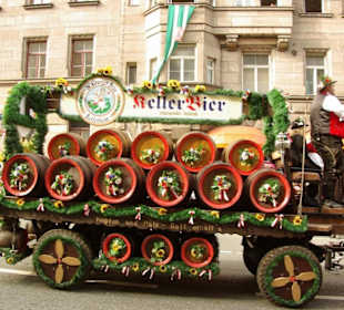 St. Georgen Bräu Buttenheim