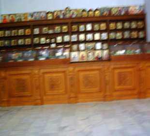 Verklärungskathedrale